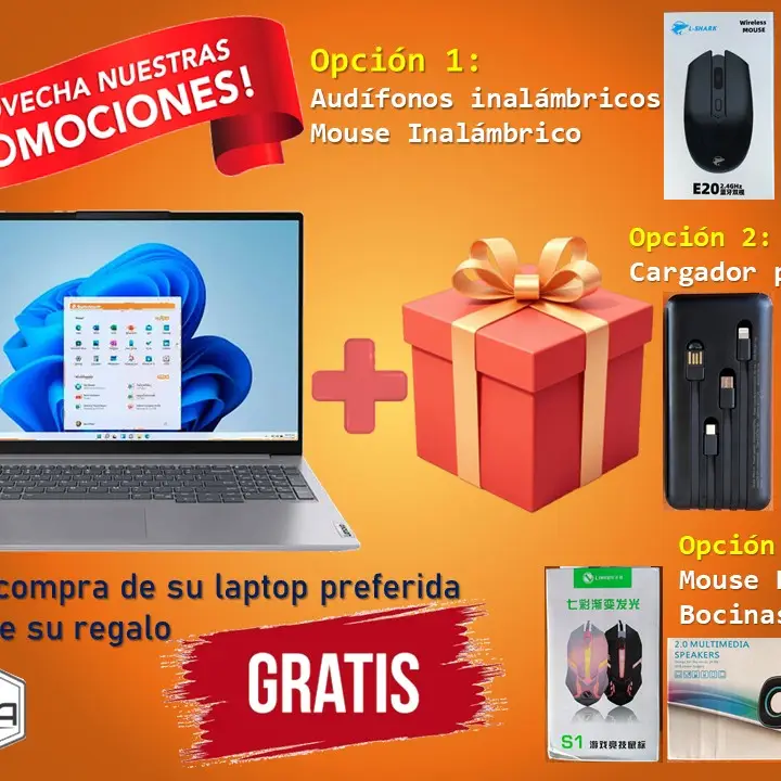 HP Pavilion 15 eg0005TX — imagen 2