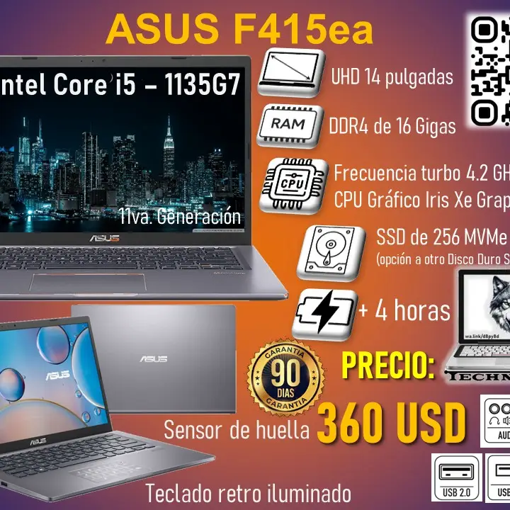 ASUS F415 ea's photo #1