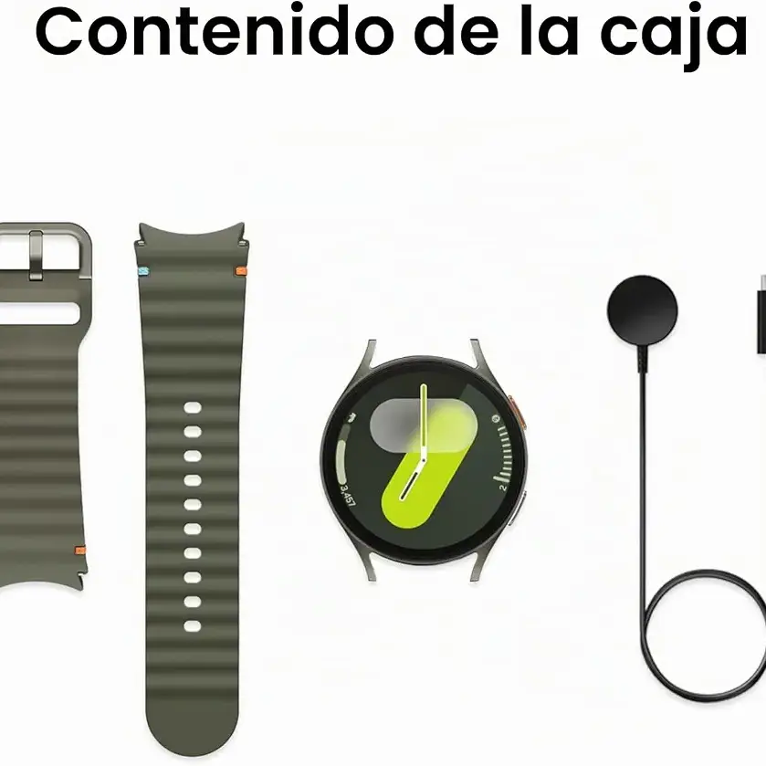 Smartwatch Galaxy Watch7's photo #2