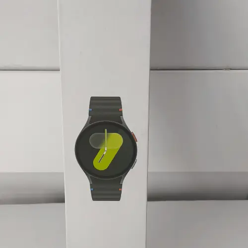 Smartwatch Galaxy Watch7's photo #1