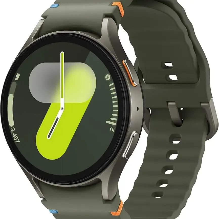 Smartwatch Galaxy Watch7's photo #1