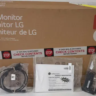 Monitor 27U4's photo #1