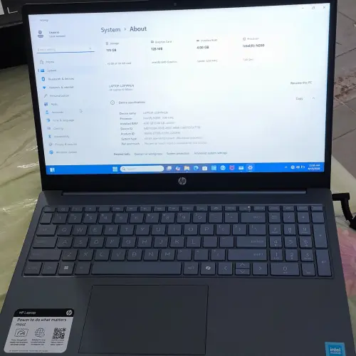 HP TPN-Q286 — imagen 3
