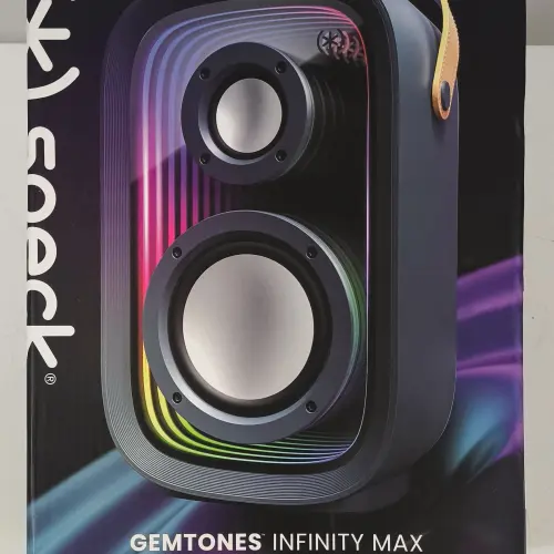 Bocina Speck GEMTONES™ INFINITY MAX's photo #1