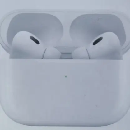 Audífonos inalámbricos estilo AirPods's photo #1