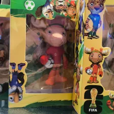 Funko POP's photo #1