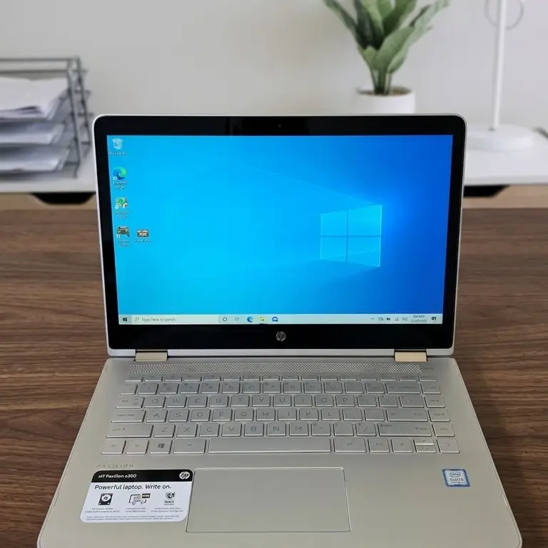 HP 14-ba253cl's photo #1