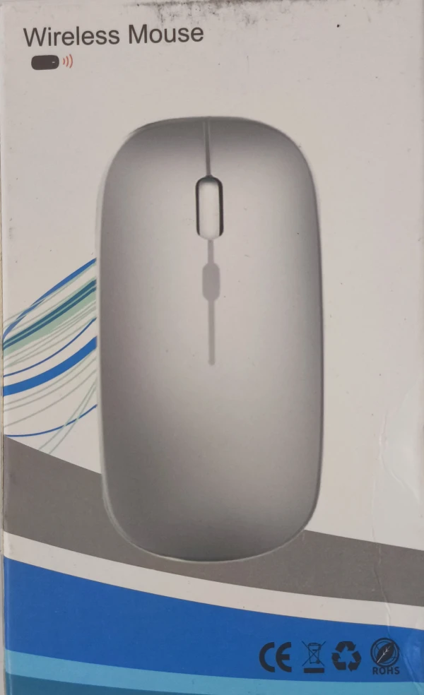 Mouse Ultra Slim's foto | Alpha Technology |  BizneCubano