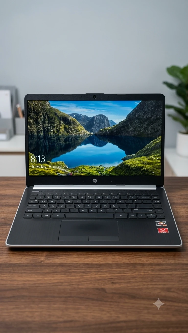 HP 14-dk0028wm's foto | Alpha Technology |  BizneCubano