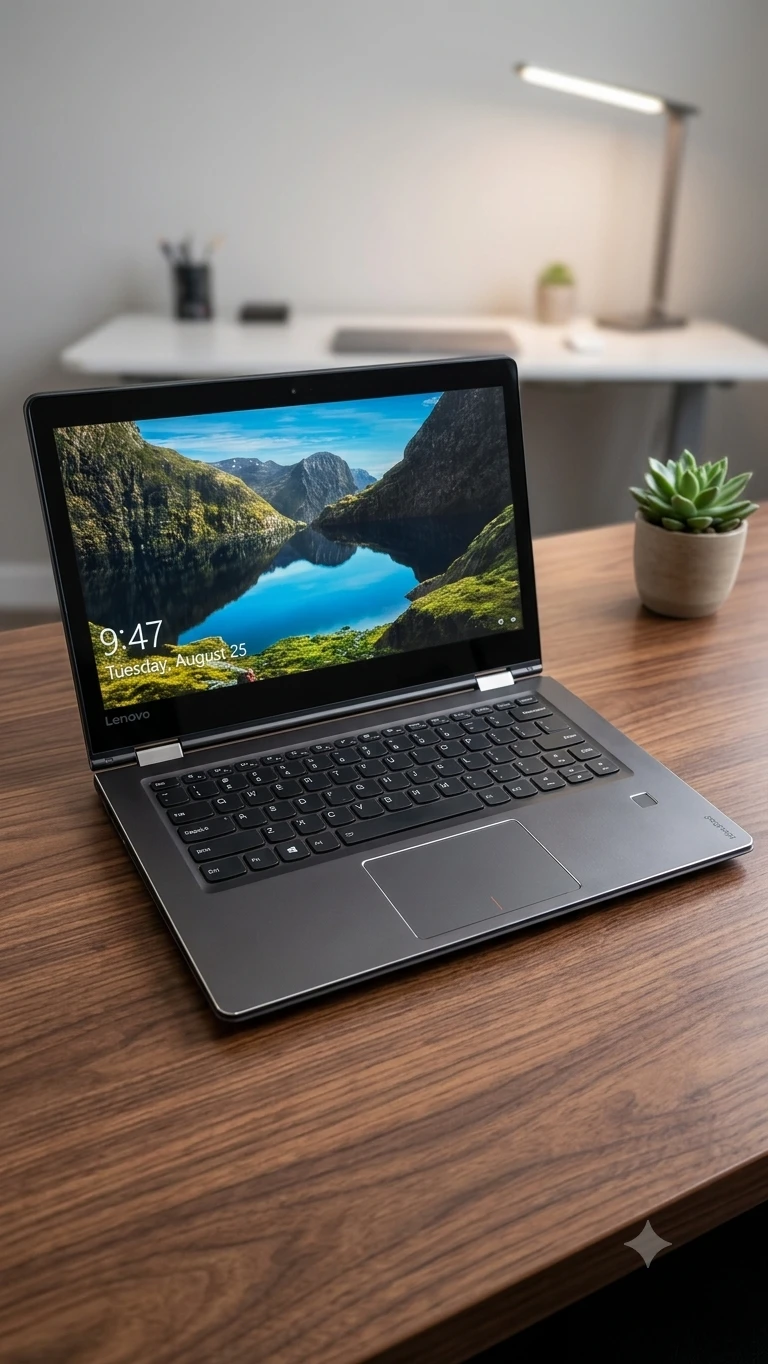 Lenovo Ideapad 14's foto | Alpha Technology |  BizneCubano