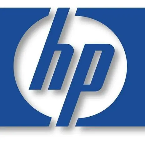 Imagen de HP