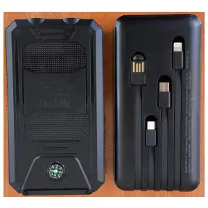 Powerbank miniatura 2