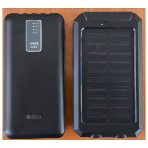 Powerbank miniatura 1