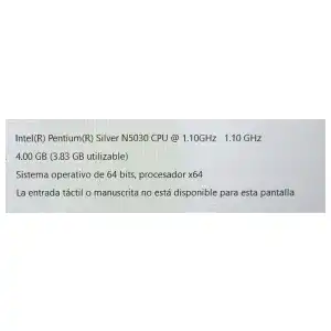 GATEWAY 15.6 miniatura 4
