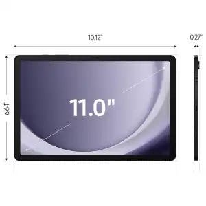Galaxy Tab A9+ 5G miniatura 2