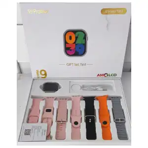 Smartwatch S9 ProMax miniatura 1