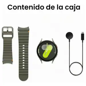 Smartwatch Galaxy Watch7 miniatura 3