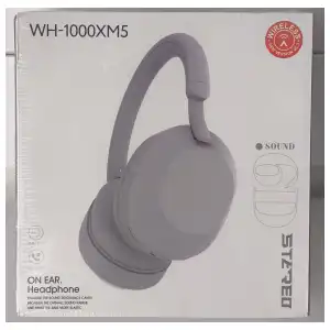 Audífonos WH-1000XM5 miniatura 2