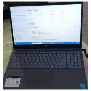 HP TPN-Q286 miniatura 3