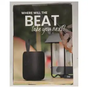 Bocina Q-BEAT MINI miniatura 1