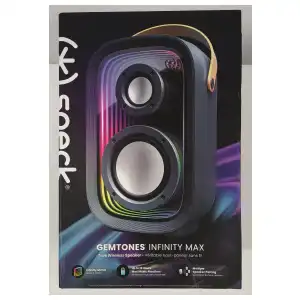 Bocina Speck GEMTONES™ INFINITY MAX miniatura 1
