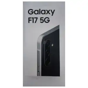 Samsung Galaxy F17 5G miniatura 1