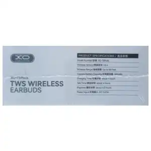 Audífonos inalámbricos estilo AirPods miniatura 2