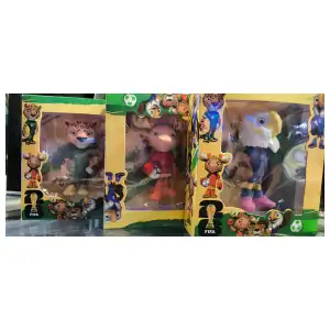 Funko POP miniatura 2